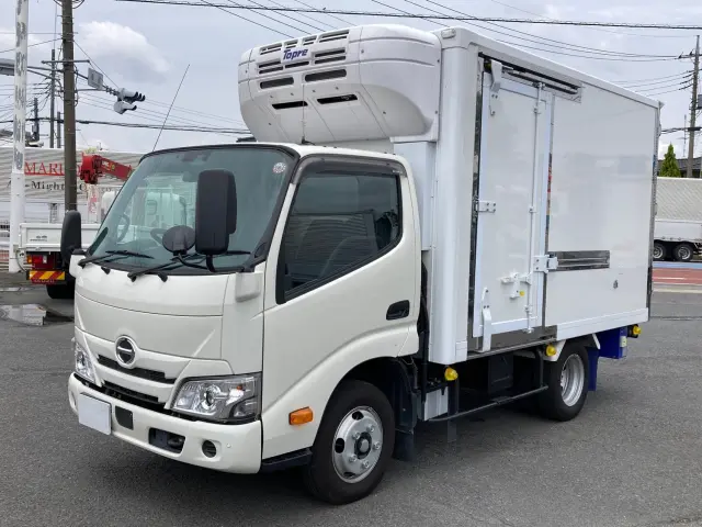 日野 デュトロ 2KG-XZU605M(2WD)の写真1