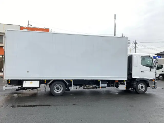 日野 レンジャー 2KG-FD2ABG(2WD)の写真6