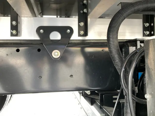日野 レンジャー 2KG-FD2ABG(2WD)の写真14