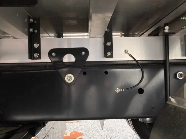日野 レンジャー 2KG-FD2ABG(2WD)の写真15