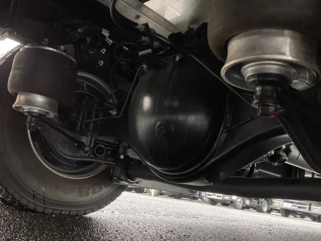 日野 レンジャー 2KG-FD2ABG(2WD)の写真16