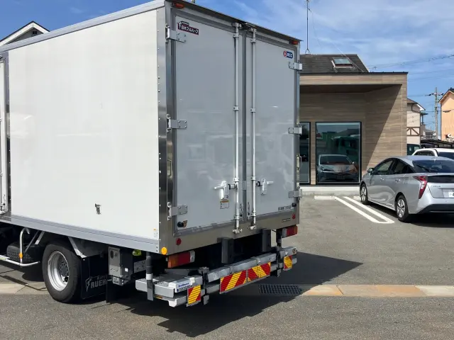 日野 デュトロ 2RG-XZU712M(2WD)の写真12