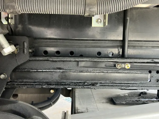 日野 デュトロ 2RG-XZU712M(2WD)の写真14