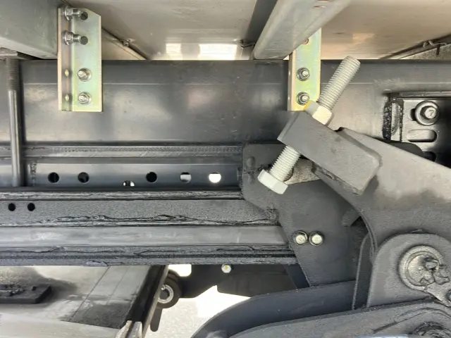 日野 デュトロ 2RG-XZU712M(2WD)の写真15