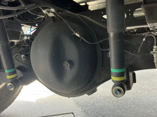 日野 デュトロ 2RG-XZU712M(2WD)の写真16