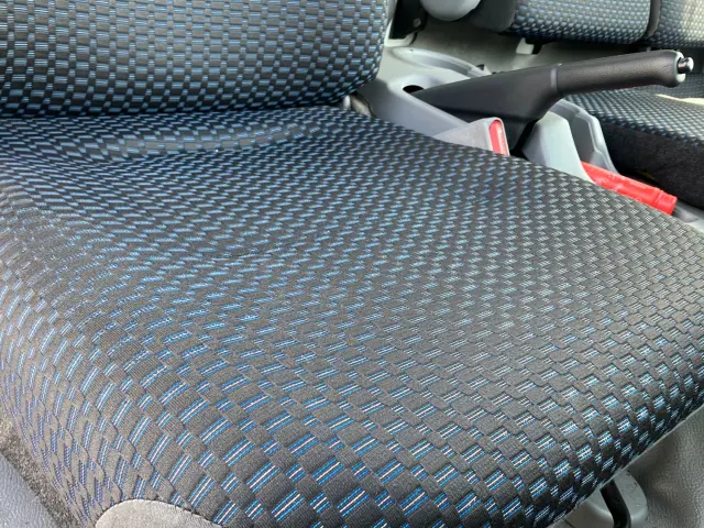 日野 デュトロ 2RG-XZU712M(2WD)の写真19