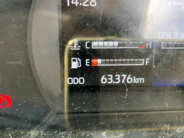 日野 デュトロ 2RG-XZU712M(2WD)の写真22