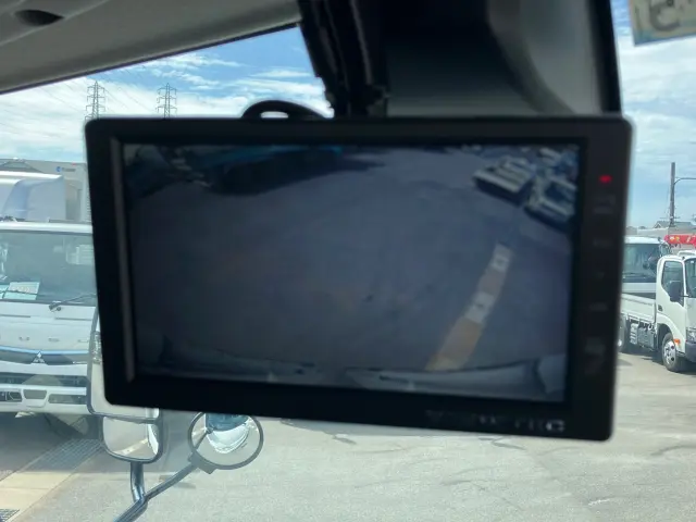 日野 デュトロ 2RG-XZU712M(2WD)の写真23