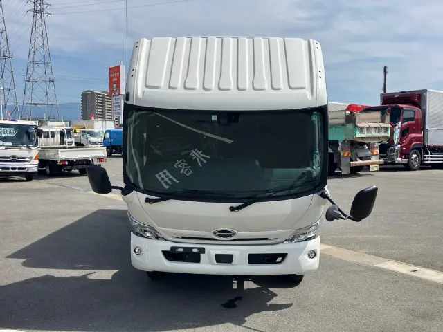 日野 デュトロ 2RG-XZU712M(2WD)の写真24