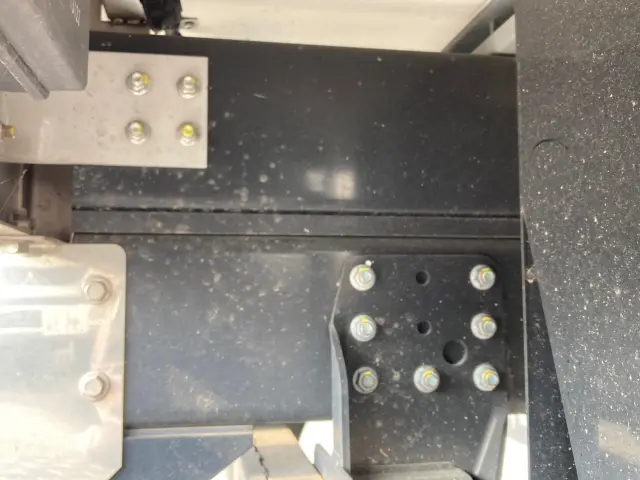 三菱 キャンター 2RG-FEAV0(2WD)の写真12