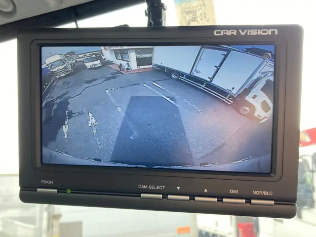 三菱 キャンター 2RG-FEAV0(2WD)の写真20