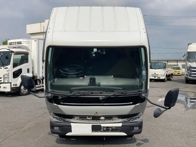 三菱 キャンター 2RG-FEAV0(2WD)の写真21