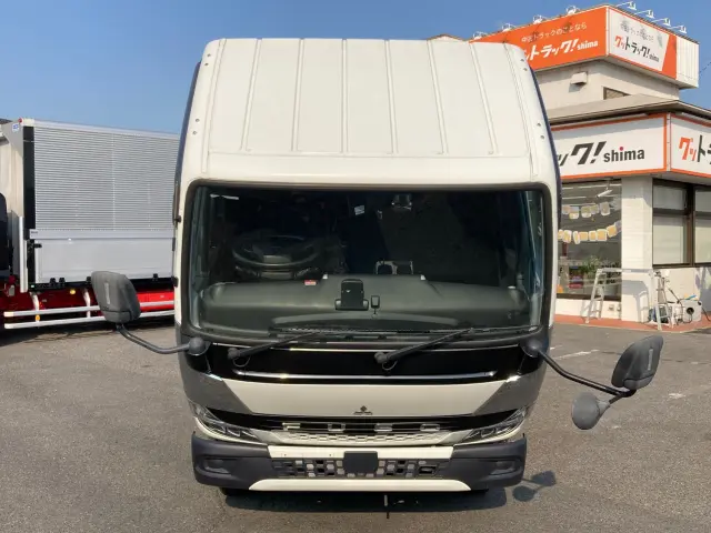 三菱 キャンター 2RG-FBAV0(2WD)の写真21