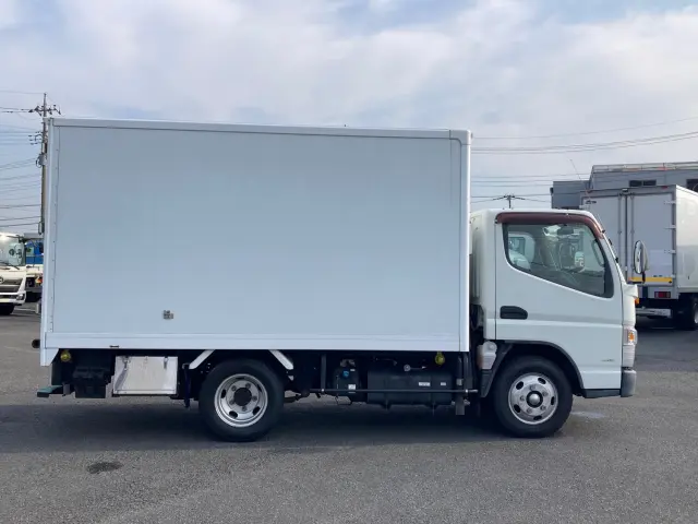三菱 キャンター TKG-FBA50(2WD)の写真6