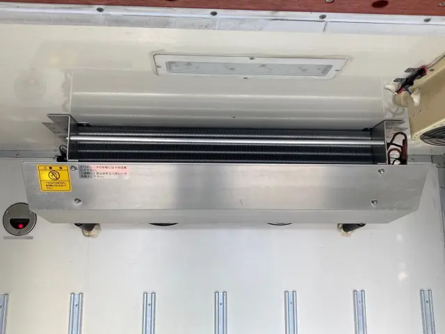 三菱 キャンター TKG-FBA50(2WD)の写真10