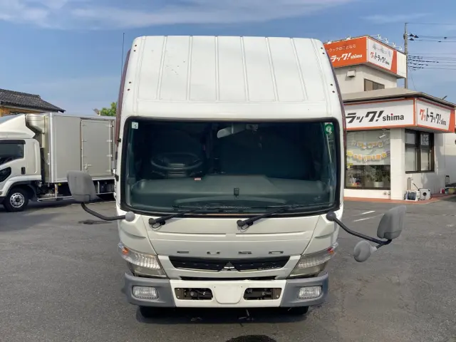 三菱 キャンター TKG-FBA50(2WD)の写真20