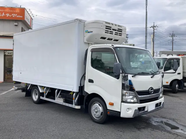 トヨタ その他(トヨタ) TKG-XZU710(2WD)の写真2