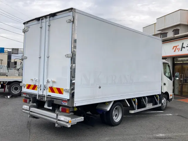 トヨタ その他(トヨタ) TKG-XZU710(2WD)の写真3