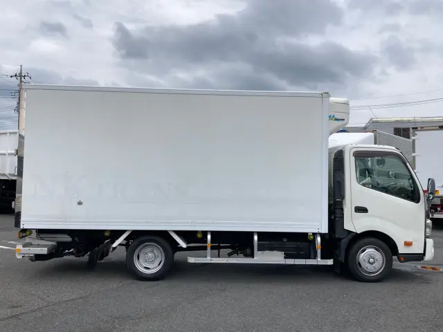 トヨタ その他(トヨタ) TKG-XZU710(2WD)の写真6