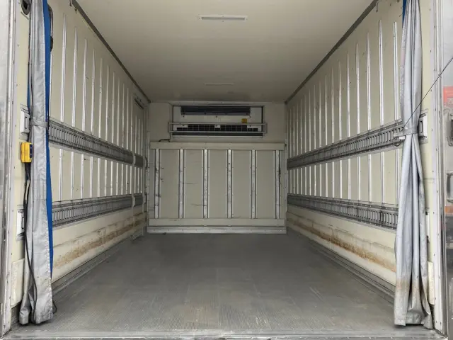 トヨタ その他(トヨタ) TKG-XZU710(2WD)の写真8