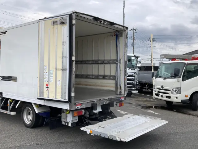 トヨタ その他(トヨタ) TKG-XZU710(2WD)の写真13