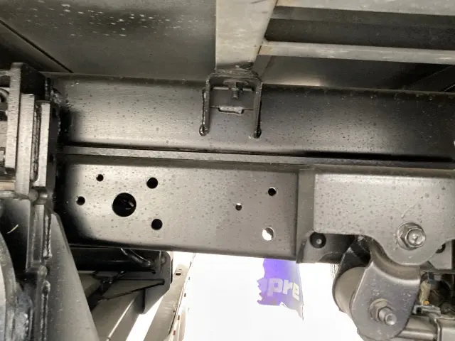 トヨタ その他(トヨタ) TKG-XZU710(2WD)の写真14