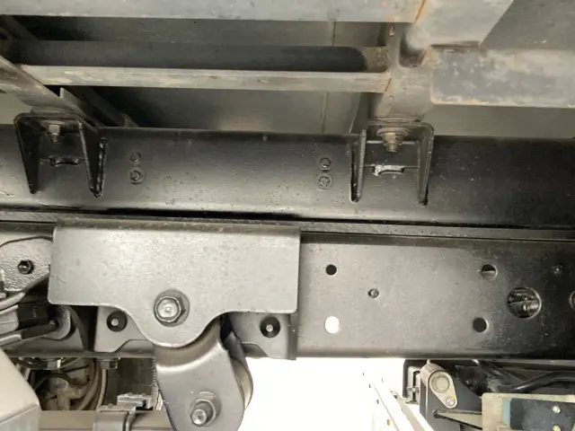 トヨタ その他(トヨタ) TKG-XZU710(2WD)の写真15