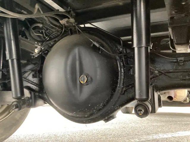 トヨタ その他(トヨタ) TKG-XZU710(2WD)の写真16