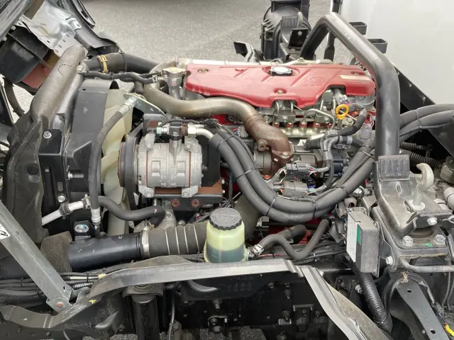 トヨタ その他(トヨタ) TKG-XZU710(2WD)の写真17