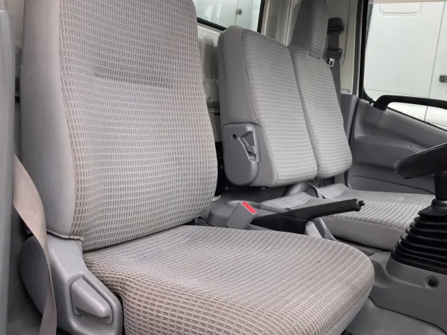 トヨタ その他(トヨタ) TKG-XZU710(2WD)の写真19