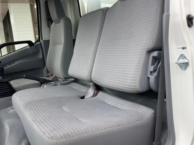 トヨタ その他(トヨタ) TKG-XZU710(2WD)の写真20