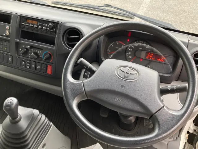 トヨタ その他(トヨタ) TKG-XZU710(2WD)の写真21