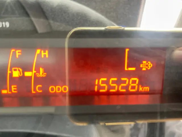 トヨタ その他(トヨタ) TKG-XZU710(2WD)の写真22