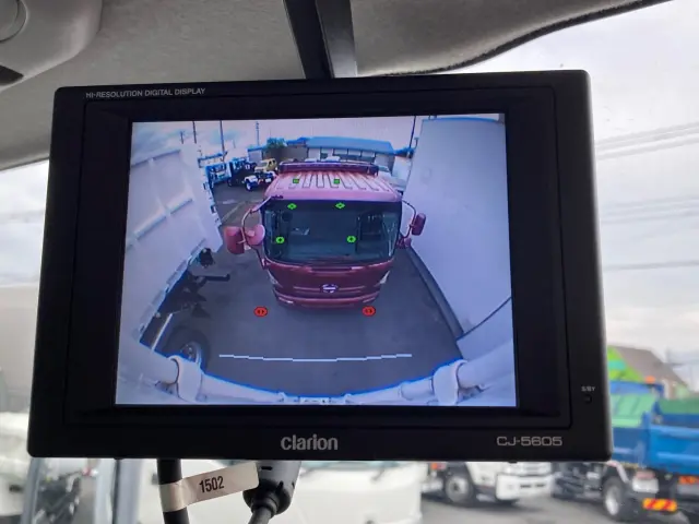 トヨタ その他(トヨタ) TKG-XZU710(2WD)の写真23