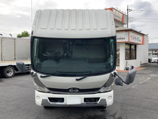 トヨタ その他(トヨタ) TKG-XZU710(2WD)の写真24