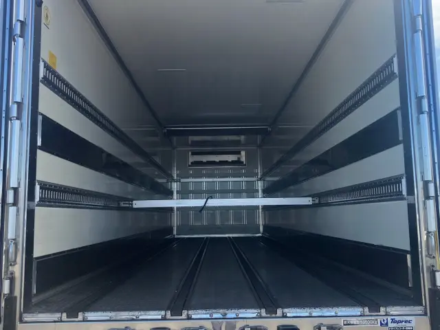 三菱 スーパーグレート 2PG-FS74HZ(8x4)の写真8