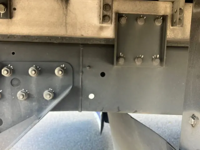 三菱 スーパーグレート 2PG-FS74HZ(8x4)の写真12