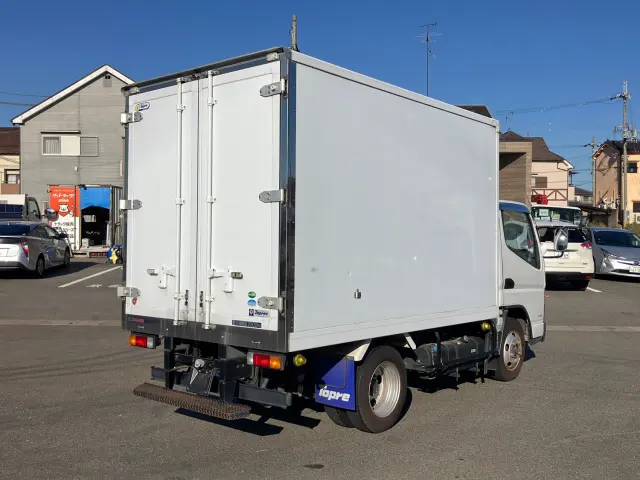 三菱 キャンター TPG-FBA50(2WD)の写真3