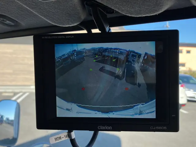 三菱 キャンター TPG-FBA50(2WD)の写真20