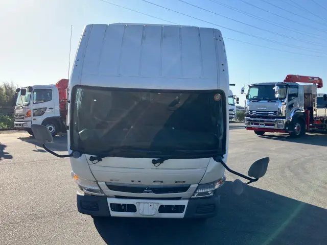 三菱 キャンター TPG-FBA50(2WD)の写真21
