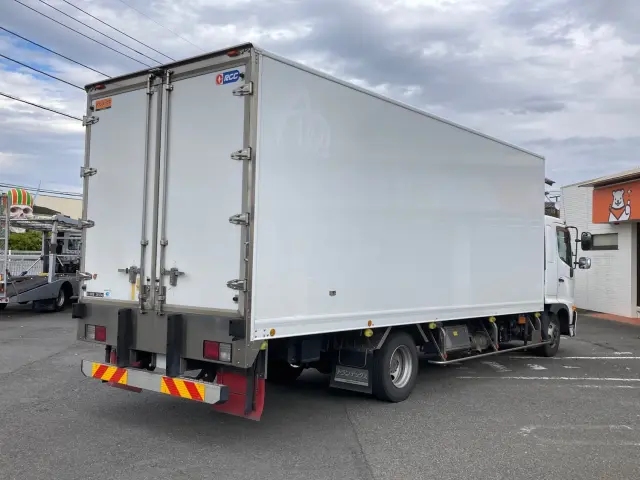 日野 レンジャー 2KG-FD2ABG(2WD)の写真3