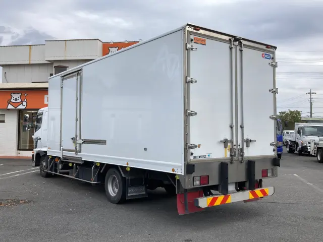 日野 レンジャー 2KG-FD2ABG(2WD)の写真4