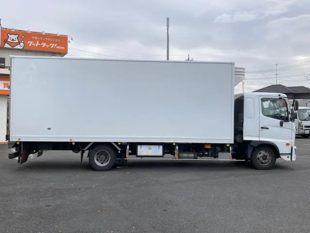 日野 レンジャー 2KG-FD2ABG(2WD)の写真6