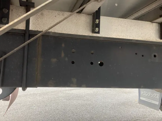 日野 レンジャー 2KG-FD2ABG(2WD)の写真11