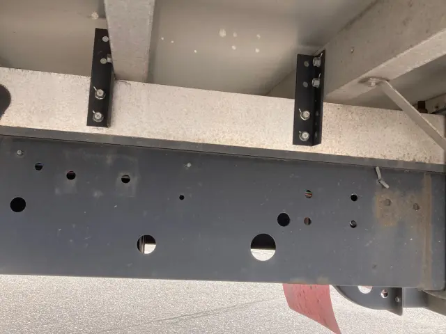 日野 レンジャー 2KG-FD2ABG(2WD)の写真12