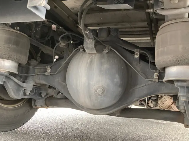 日野 レンジャー 2KG-FD2ABG(2WD)の写真13