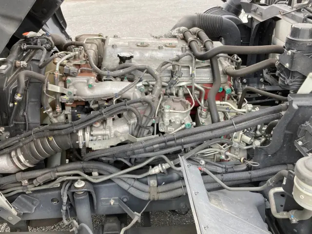 日野 レンジャー 2KG-FD2ABG(2WD)の写真14