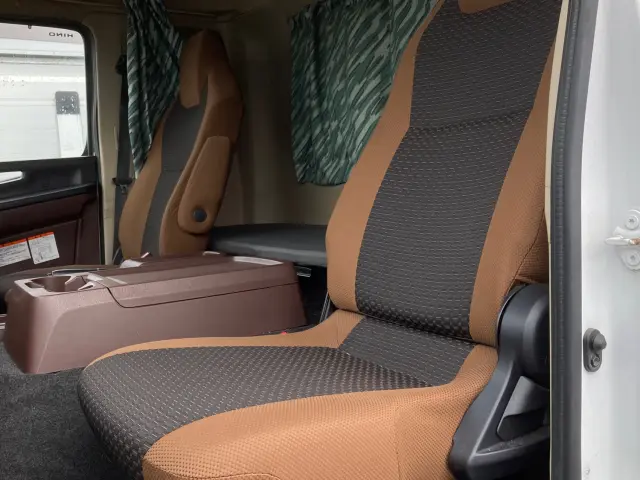 日野 レンジャー 2KG-FD2ABG(2WD)の写真17