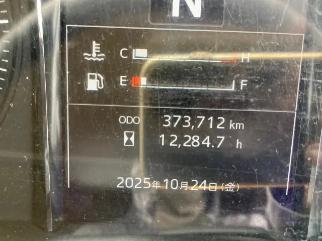 日野 レンジャー 2KG-FD2ABG(2WD)の写真19