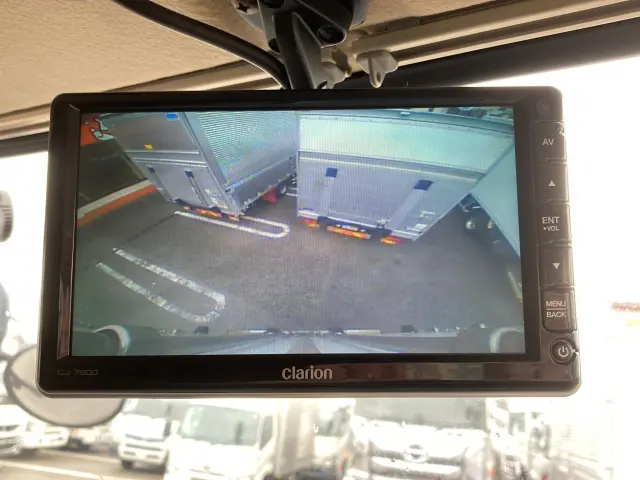 日野 レンジャー 2KG-FD2ABG(2WD)の写真20